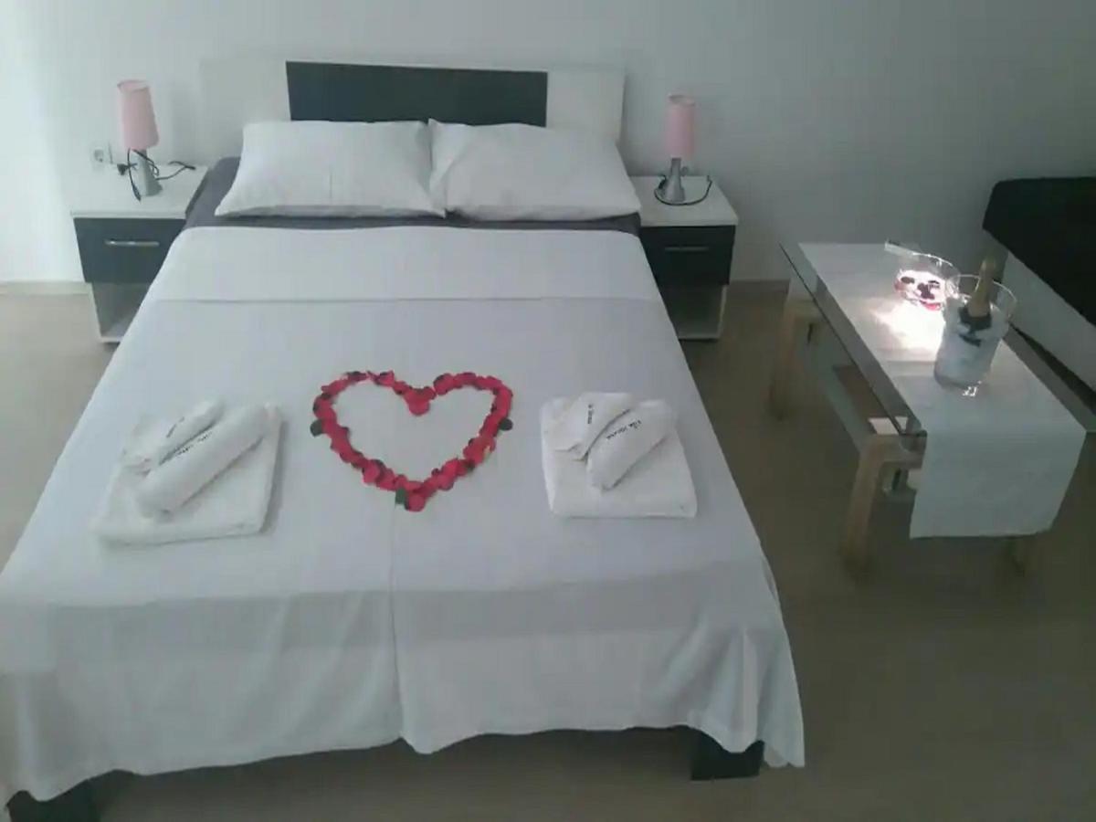Apartments Villa Silvana Mlini Dış mekan fotoğraf