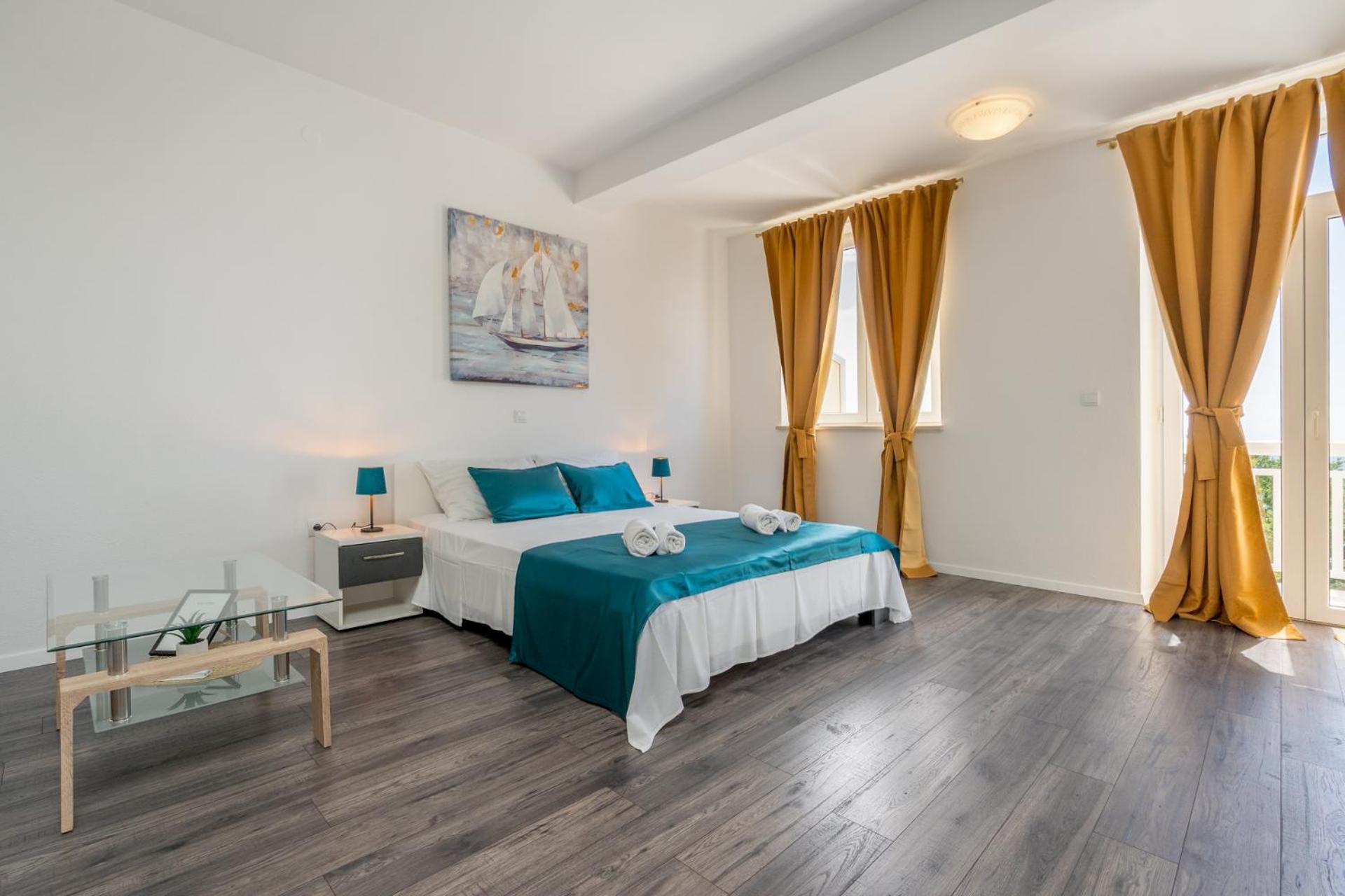 Apartments Villa Silvana Mlini Dış mekan fotoğraf