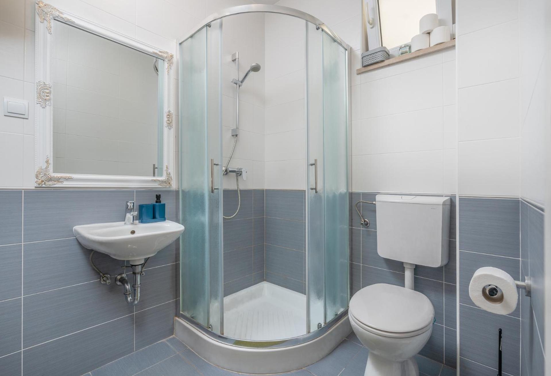 Apartments Villa Silvana Mlini Dış mekan fotoğraf